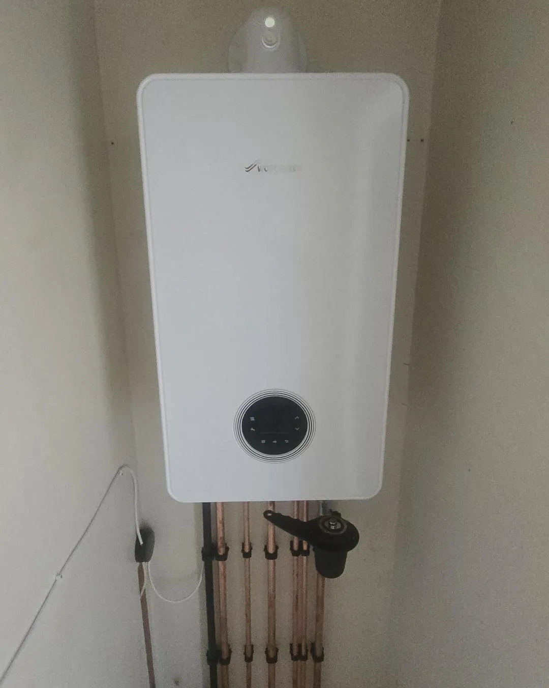Recent Cumbria View Plumbing work